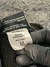 Friends 100% Acrylic Black Pullover Sweater Size M - photo 8