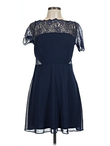 ASOS Cocktail Dress (view 1)