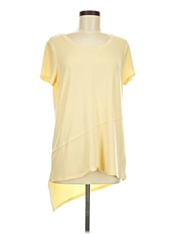 Easywear by Chico's Short Sleeve Top (view 1)