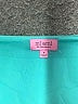 Mi ami Teal Bodysuit Size S - photo 3