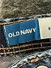 Old Navy Blue Jeans Size 4T - photo 3