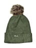 Steve Madden Green Beanie One size - photo 1