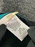 MICHAEL Michael Kors Teal Swimsuit Top Size L - photo 3