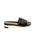 Sam Edelman Black Sandals Size 9 1/2 - photo 1