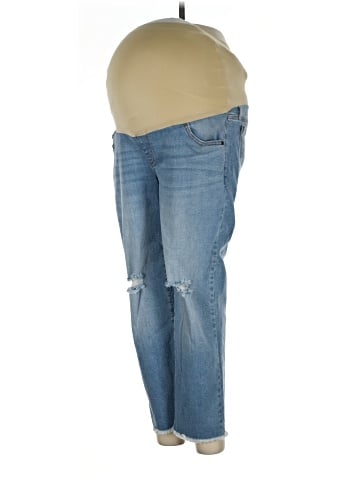 a:glow Jeans (view 1)