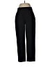 Athleta Solid Black Dress Pants Size 6 - photo 1