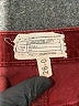 Current/Elliott Burgundy Jeans Size XS (0) - photo 7