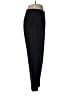 Athleta Solid Black Dress Pants Size 6 - photo 4