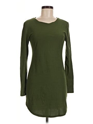 Derek Heart Casual Dress (view 1)