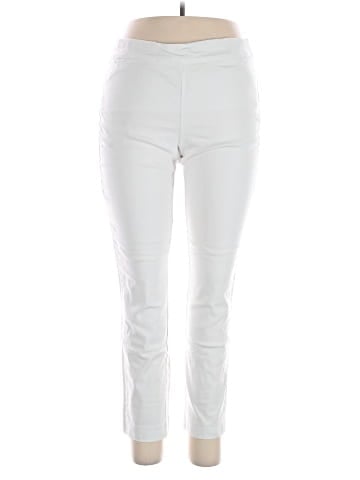 Charter Club Active Pants (view 1)