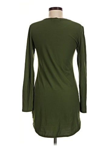 Derek Heart Casual Dress (view 2)