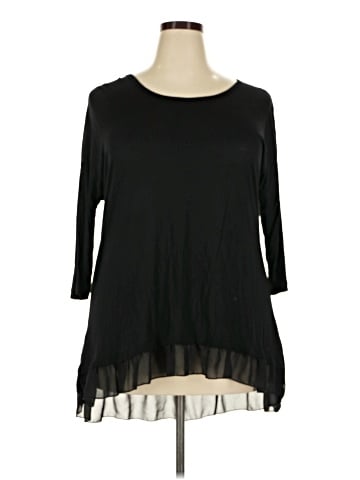 Avenue Casual Dress (view 1)