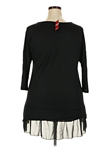 Avenue Casual Dress (view 2)