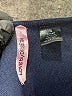 Love By Design 100% Acrylic Blue Pullover Sweater Size S - photo 7