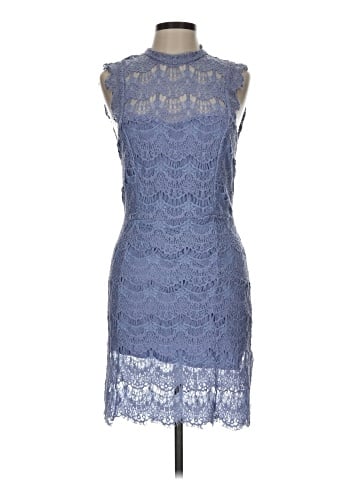 Intimately by Free People Cocktail Dress (view 1)
