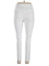 Charter Club Solid White Active Pants Size 16 - photo 2