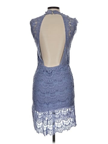 Intimately by Free People Cocktail Dress (view 2)