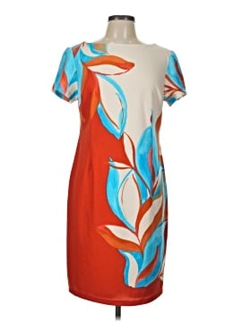 R&M Richards Casual Dress (view 1)