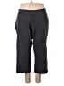 Active by Old Navy Gray Active Pants Size 4X - photo 1