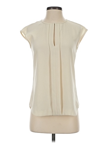 J.Crew Sleeveless Blouse (view 1)