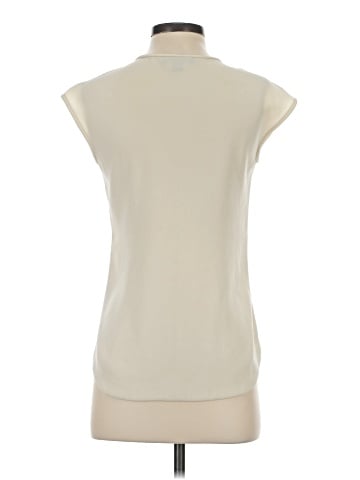 J.Crew Sleeveless Blouse (view 2)