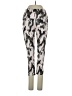 The North Face Print Silver Active Pants Size S - photo 1