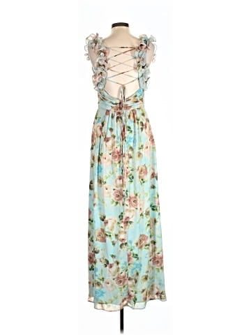 Betsy & Adam Casual Dress (view 2)