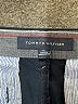 Tommy Hilfiger Solid Blue Shorts Size 12 - photo 3