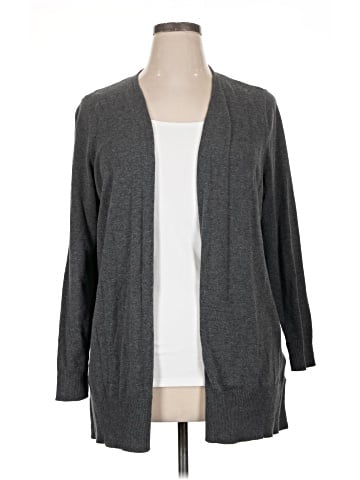 Amazon Essentials Cardigan (view 1)