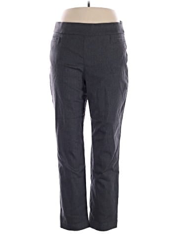 Liz Claiborne Career Casual Pants (view 1)