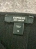Express Black Cocktail Dress Size M - photo 7