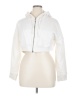 Aeropostale White Jacket Size XL - photo 1