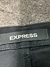 Express Black Jeggings Size 4 - photo 7
