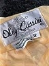 Oleg Cassini 100% Acetate Yellow Blazer Size 12 - photo 6