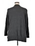 Amazon Essentials Gray Cardigan Size XL - photo 2