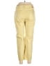 Zimmermann 100% Cotton Yellow Jeans Size 27 waist - photo 2
