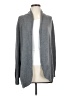 Ella Moss Gray Cardigan Size XS - photo 1