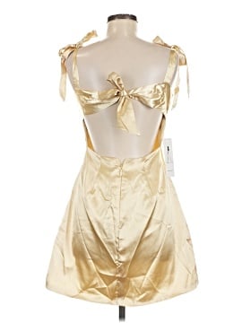 Wear Your Love Cocktail Dress (view 2)