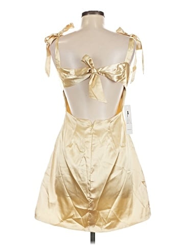 Wear Your Love Cocktail Dress (view 2)