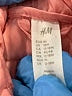 H&M Pink Snow Jacket 12-18 MO / 18 MO - photo 3