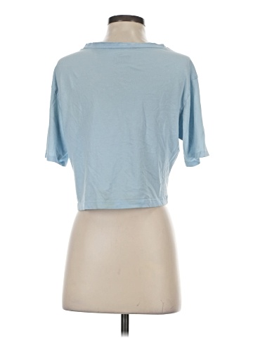 Puma Short Sleeve T-Shirt (view 2)