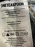 ONETEASPOON 100% Cotton Blue Jeans Size L - photo 5