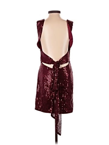 Assorted Brands Cocktail Dress (view 2)