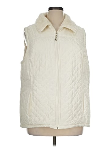 D&Co. Vest (view 1)