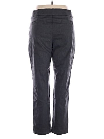 Liz Claiborne Career Casual Pants (view 2)