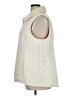 D&Co. 100% Polyester Ivory Vest Size XL - photo 5