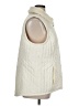 D&Co. 100% Polyester Ivory Vest Size XL - photo 4