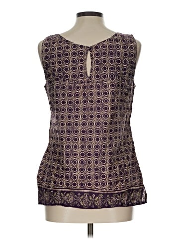 Eddie Bauer Sleeveless Blouse (view 2)