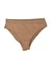 Unbranded Tan Swimsuit Bottoms Size M - photo 1