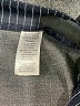 MICHAEL Michael Kors Chevron-herringbone Blue Casual Pants Size 10 - photo 8